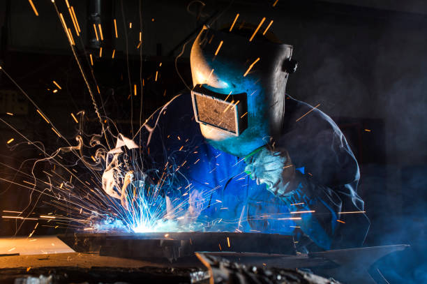 Best Automation and Robotic Welding in North York, PA