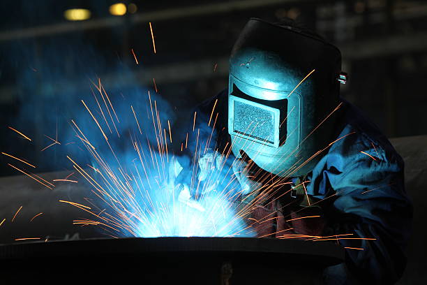 Affordable Welder Services in North York, PA