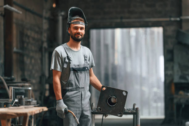 Best Structural Steel Welding in North York, PA