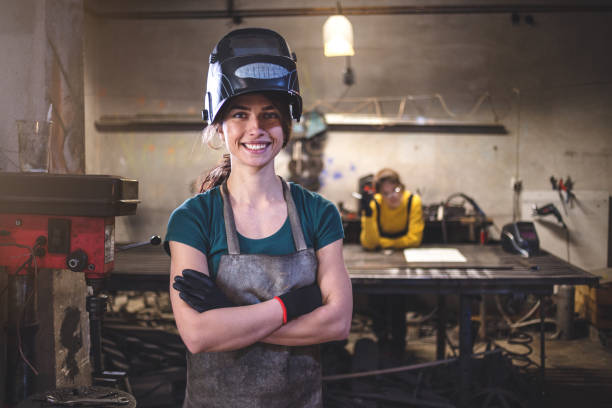 Best Marine and Shipbuilding Welding in North York, PA